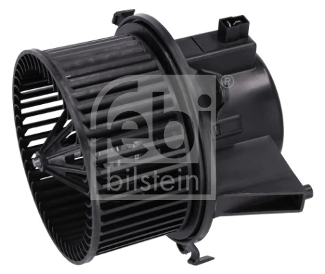 Interior Blower